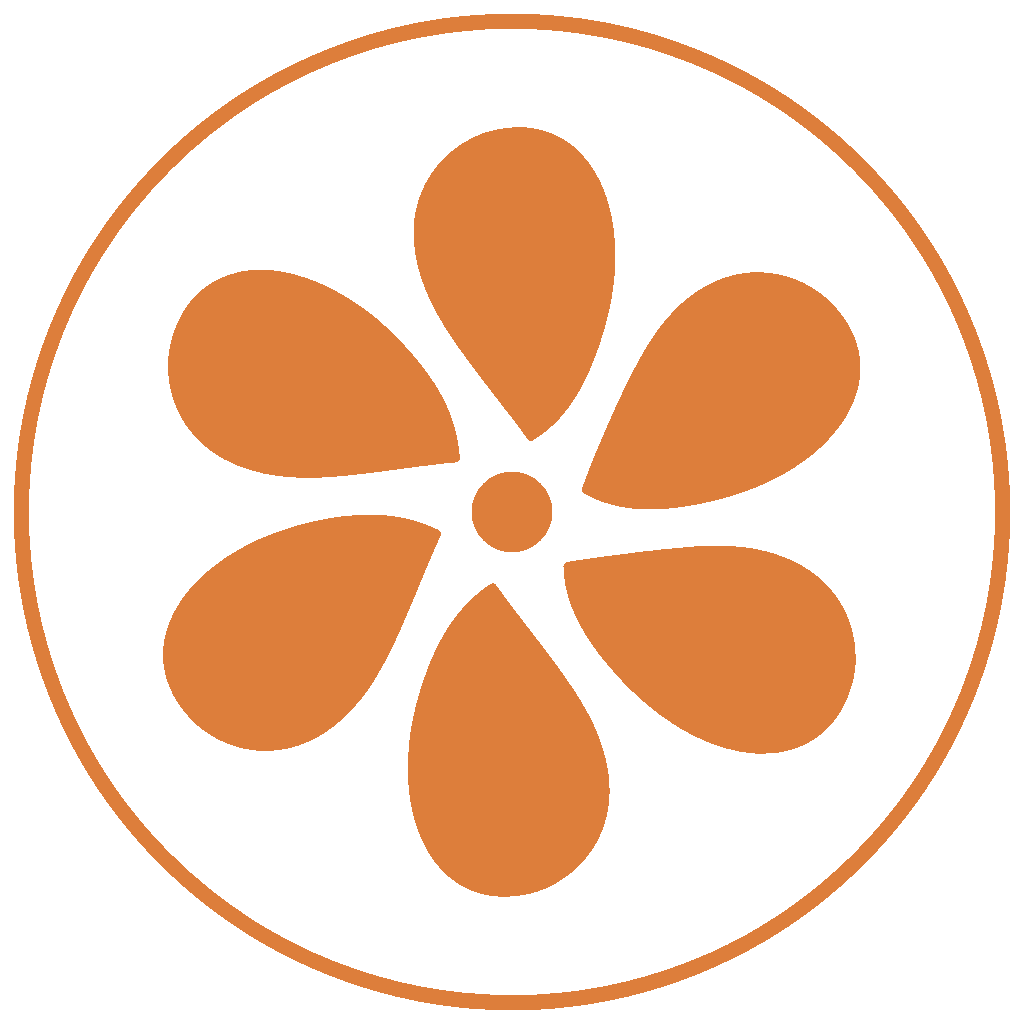 Niveau Orange