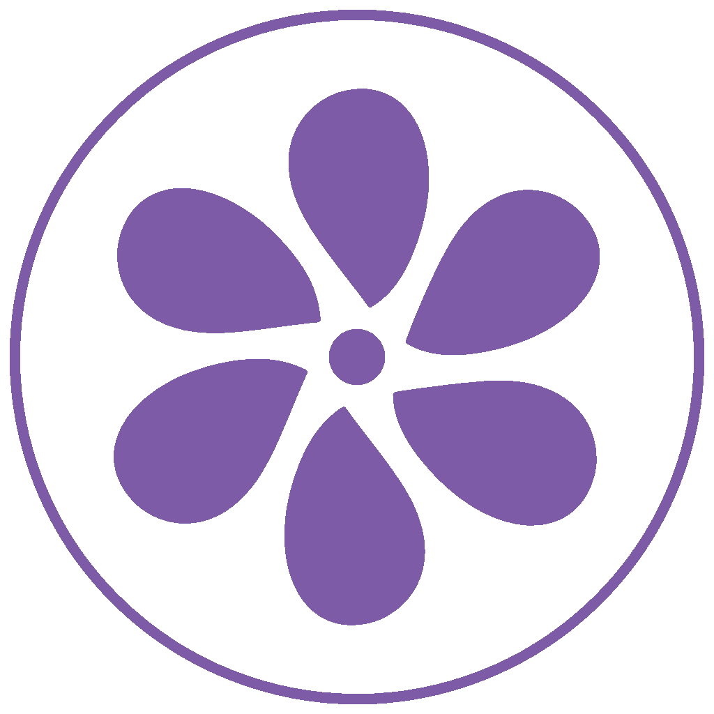 Roulette Violet