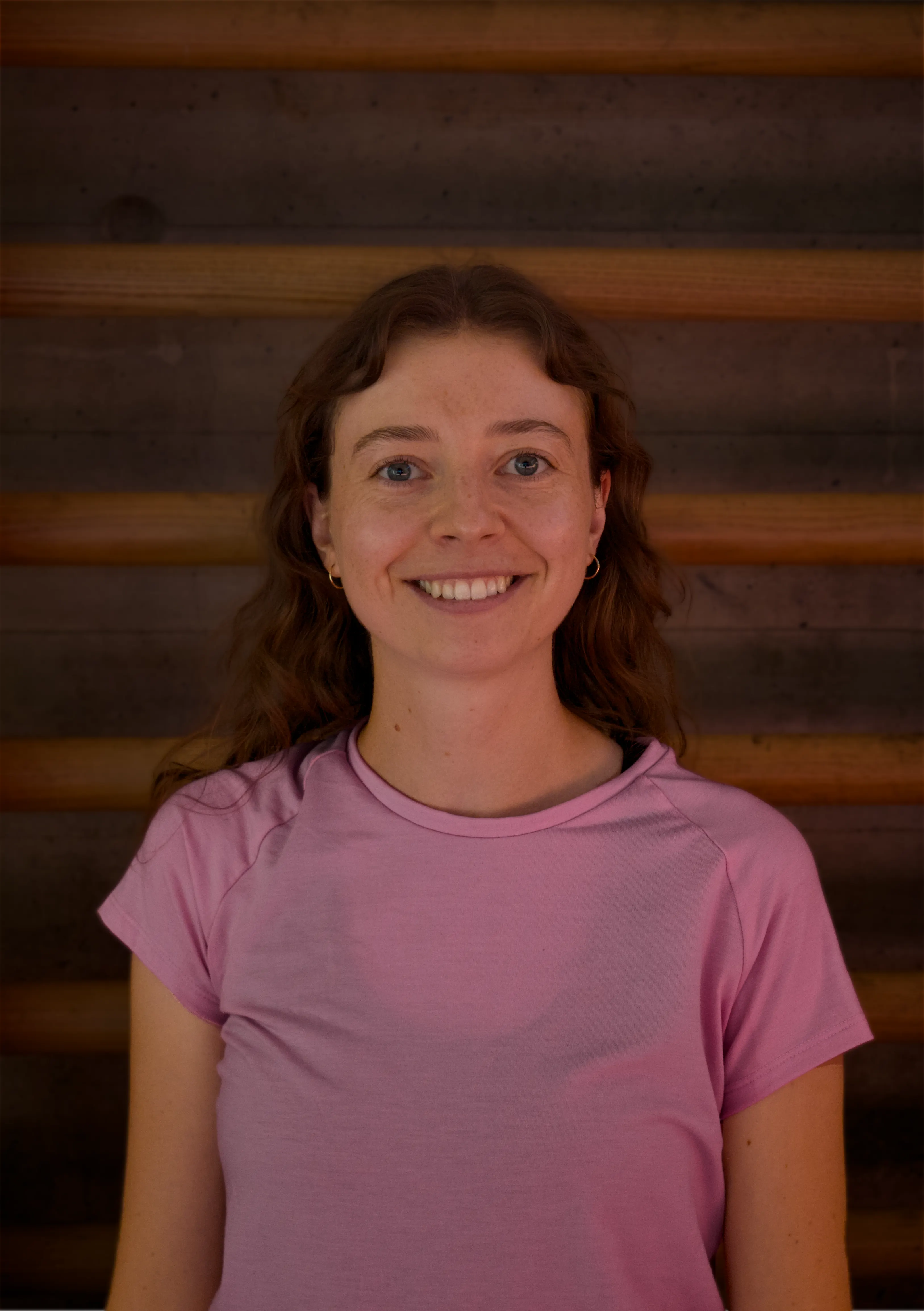 Portrait de Emelyne